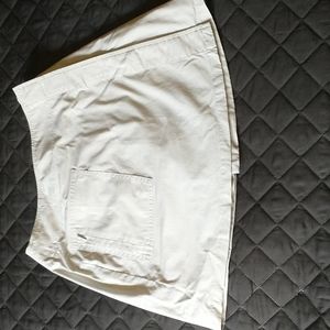 Banana Republic stretch skirt, size 2
